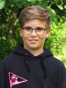 Henning May