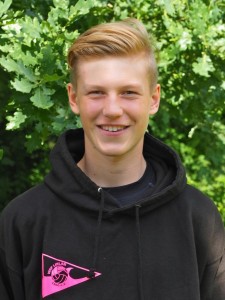 Matthias Hecker