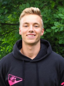 Tobias Ludwig