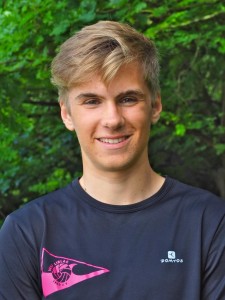 Viktor May