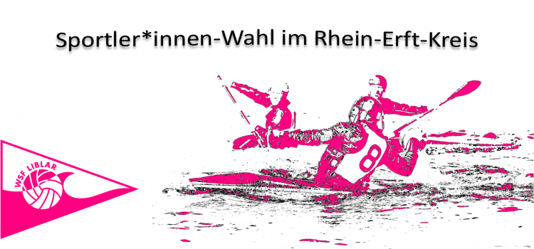 Sportler*innen-Wahl im Rhein-Erft-Kreis