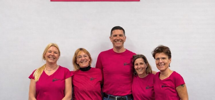 Vorstand mit einem neuen Gesicht