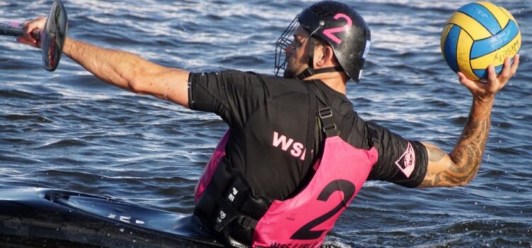 Bundesligaspieltag am Liblarer See